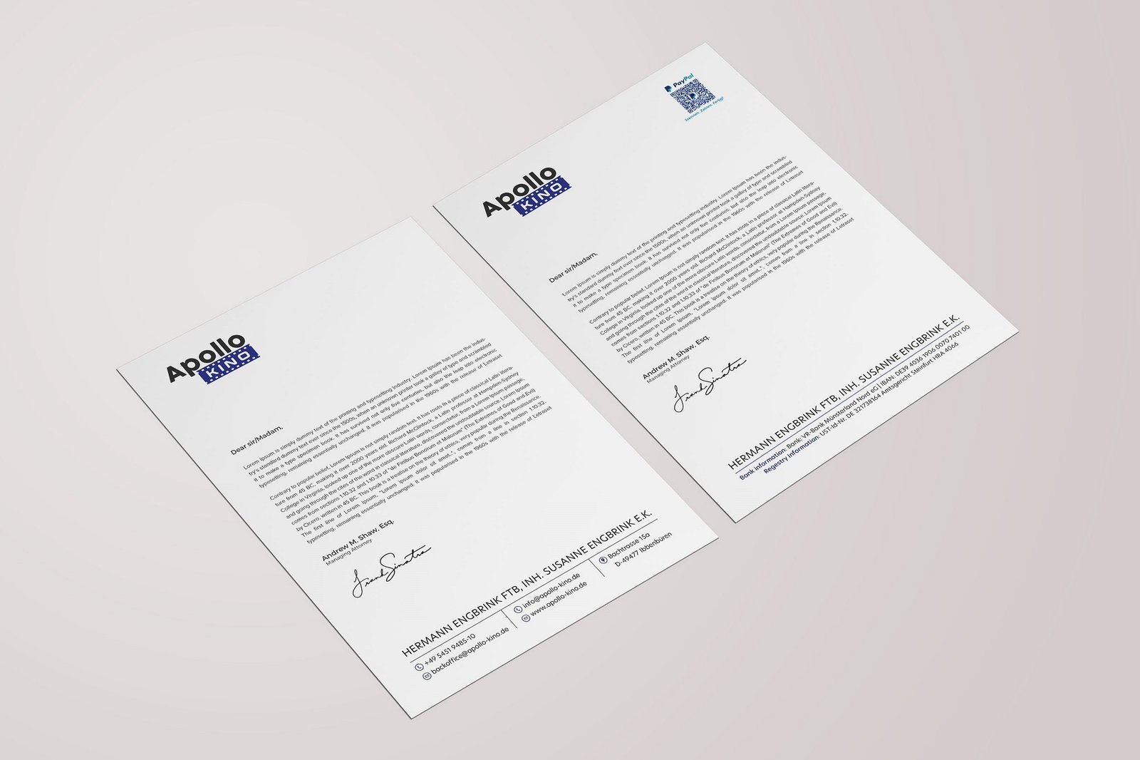 Portfolio | The Codified Lab