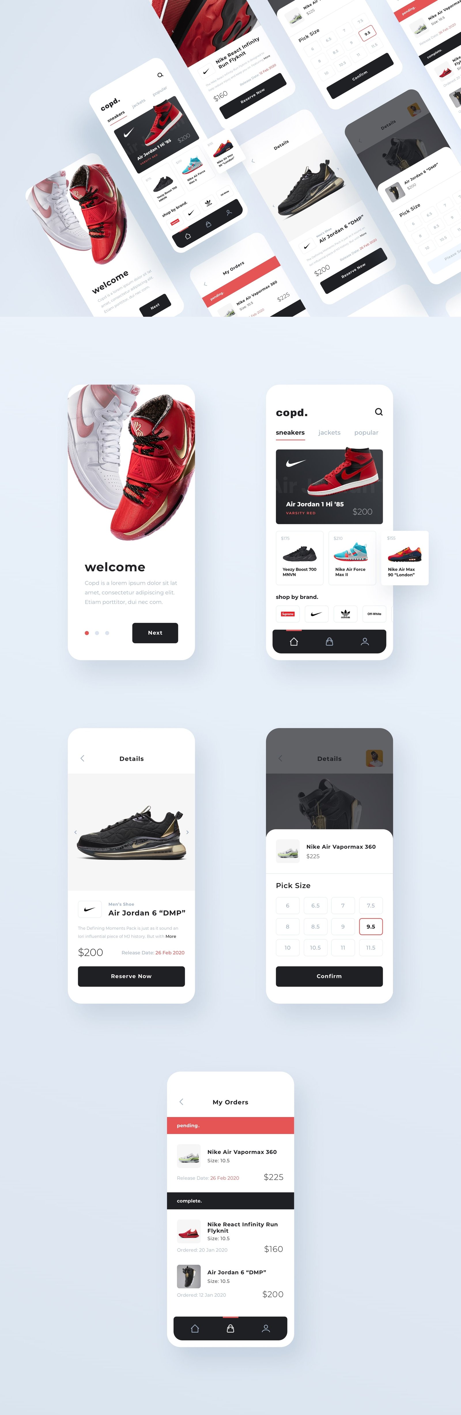Portfolio | The Codified Lab